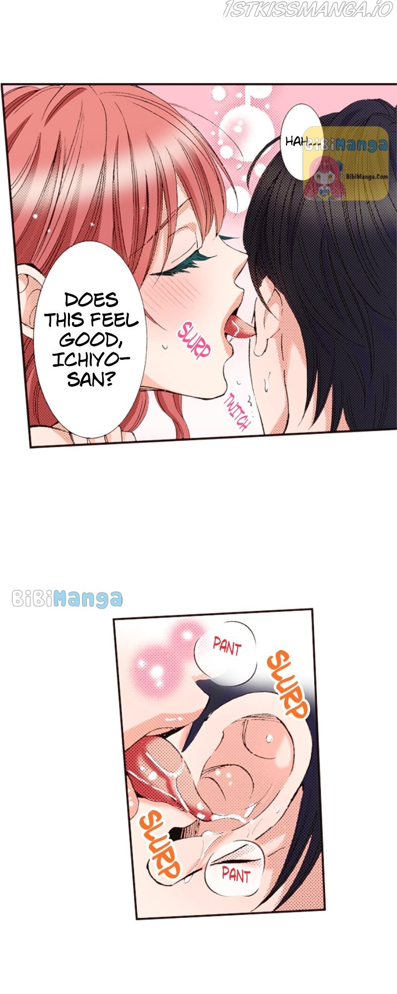 Country House With Benefits?! chapter 38 - page 49