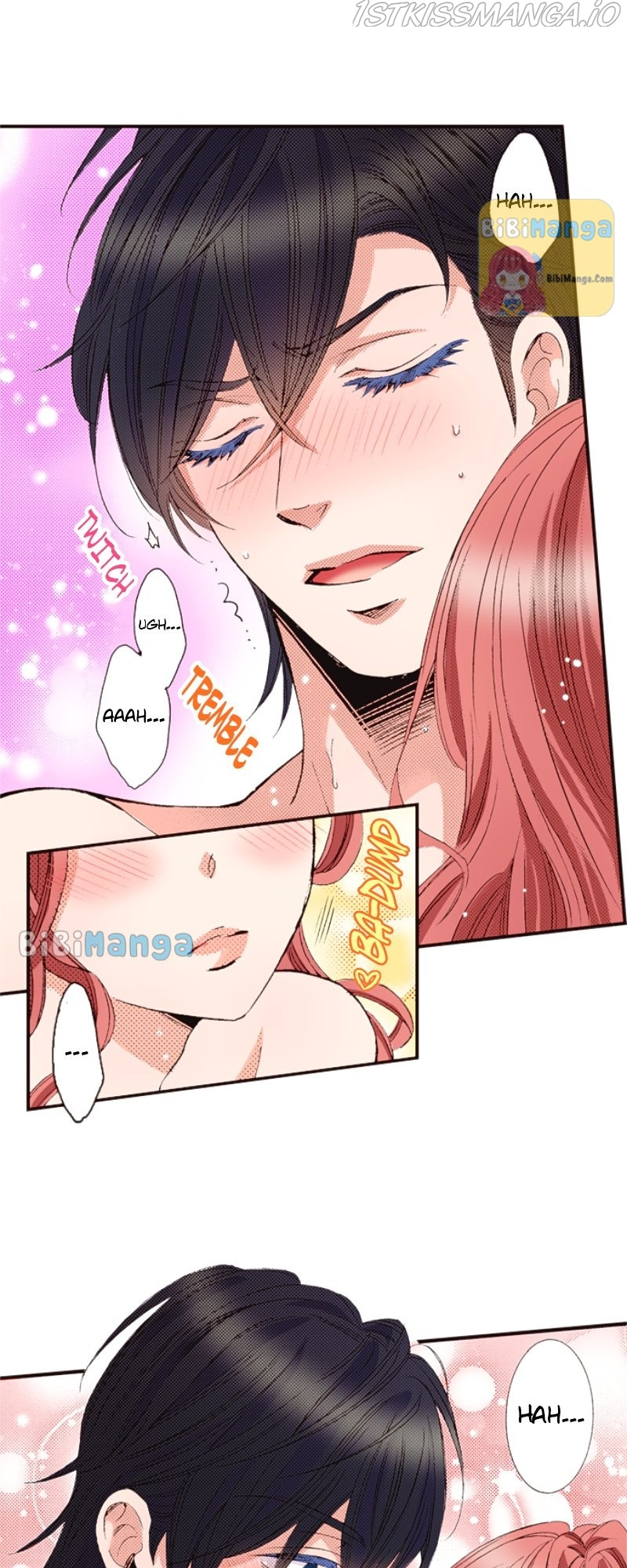 Country House With Benefits?! chapter 38 - page 50