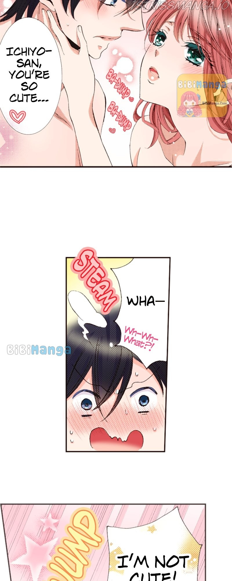 Country House With Benefits?! chapter 38 - page 51