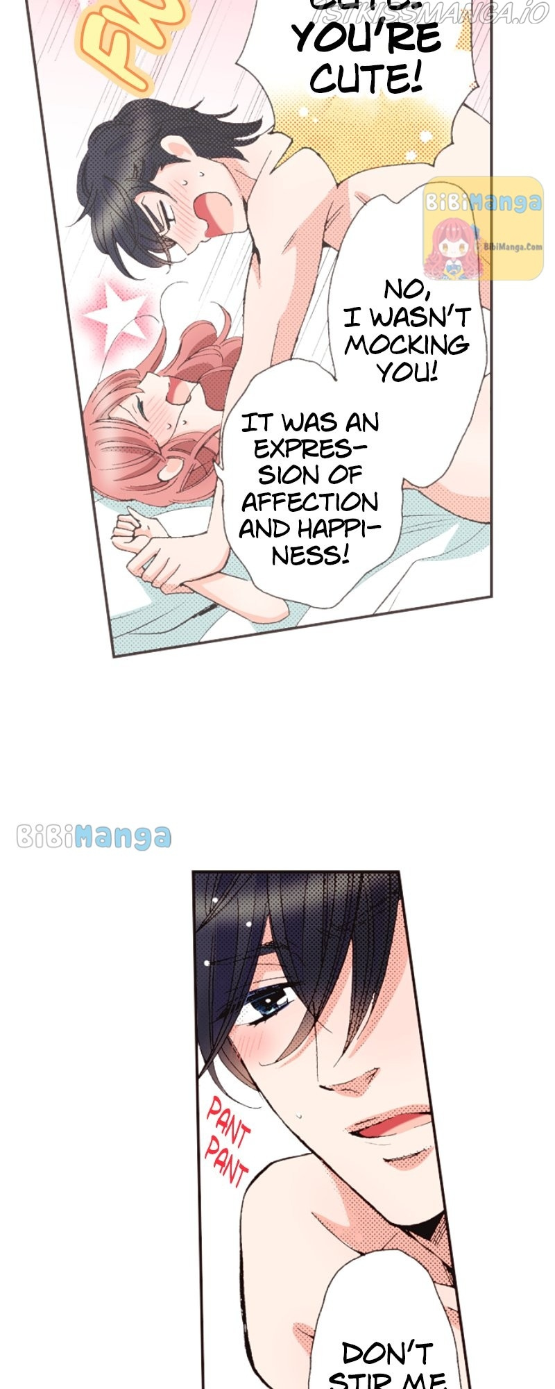 Country House With Benefits?! chapter 38 - page 52
