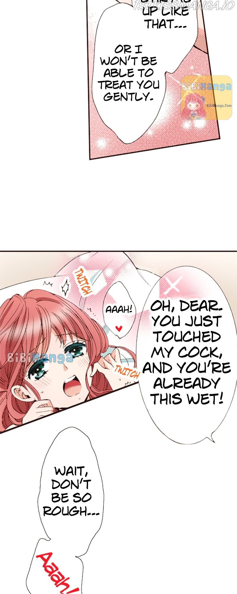 Country House With Benefits?! chapter 38 - page 53