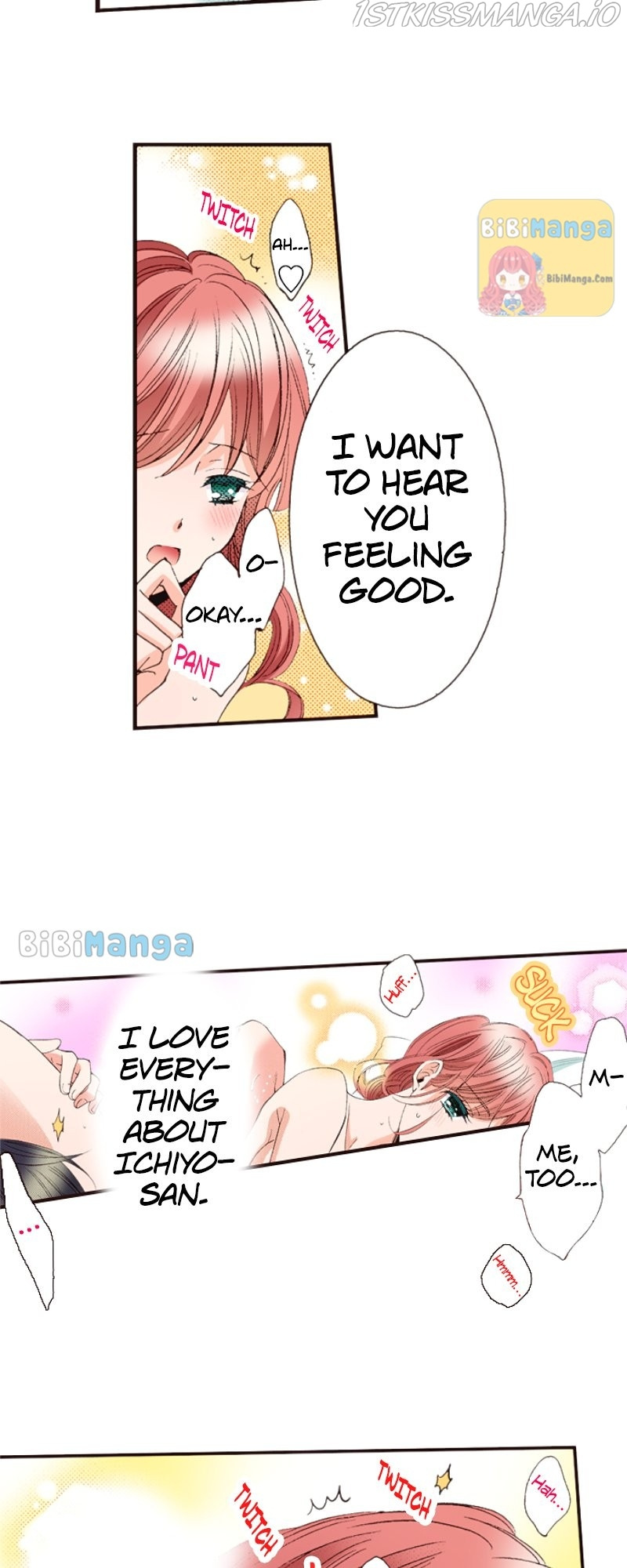 Country House With Benefits?! chapter 38 - page 57