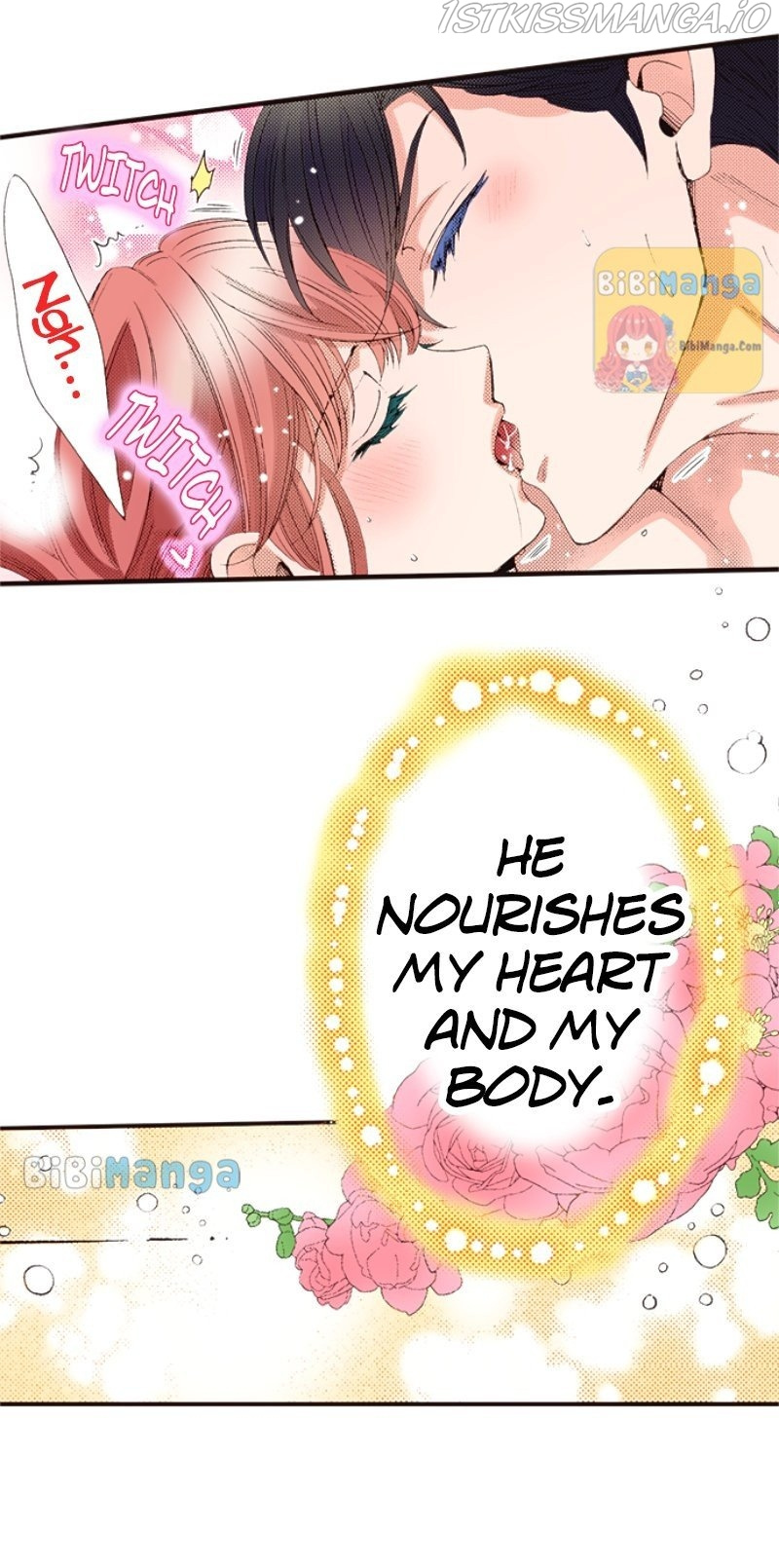 Country House With Benefits?! chapter 38 - page 6
