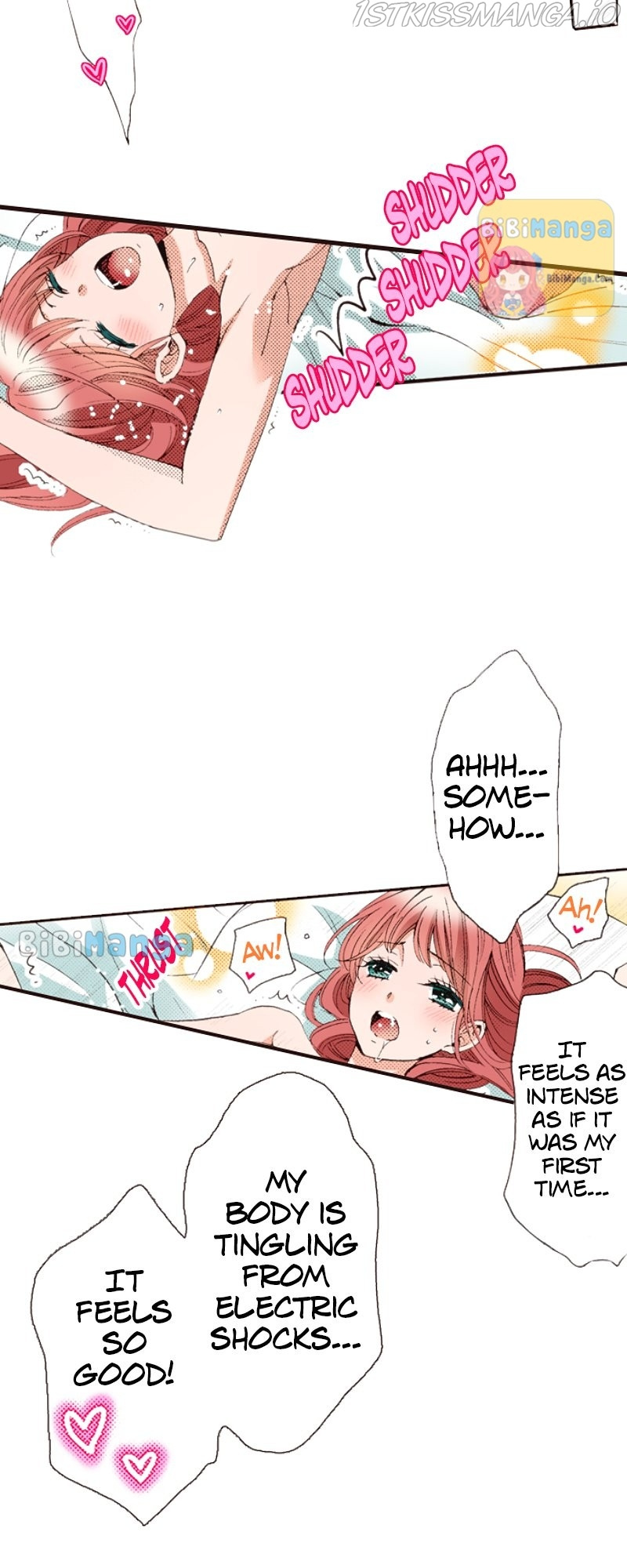 Country House With Benefits?! chapter 38 - page 60