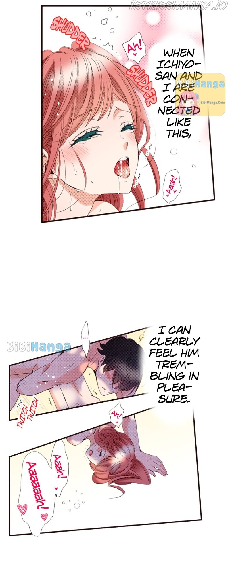 Country House With Benefits?! chapter 38 - page 63
