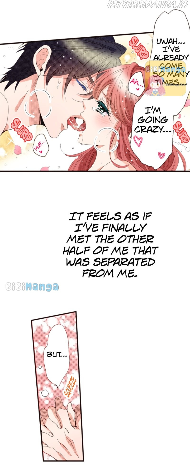 Country House With Benefits?! chapter 38 - page 64