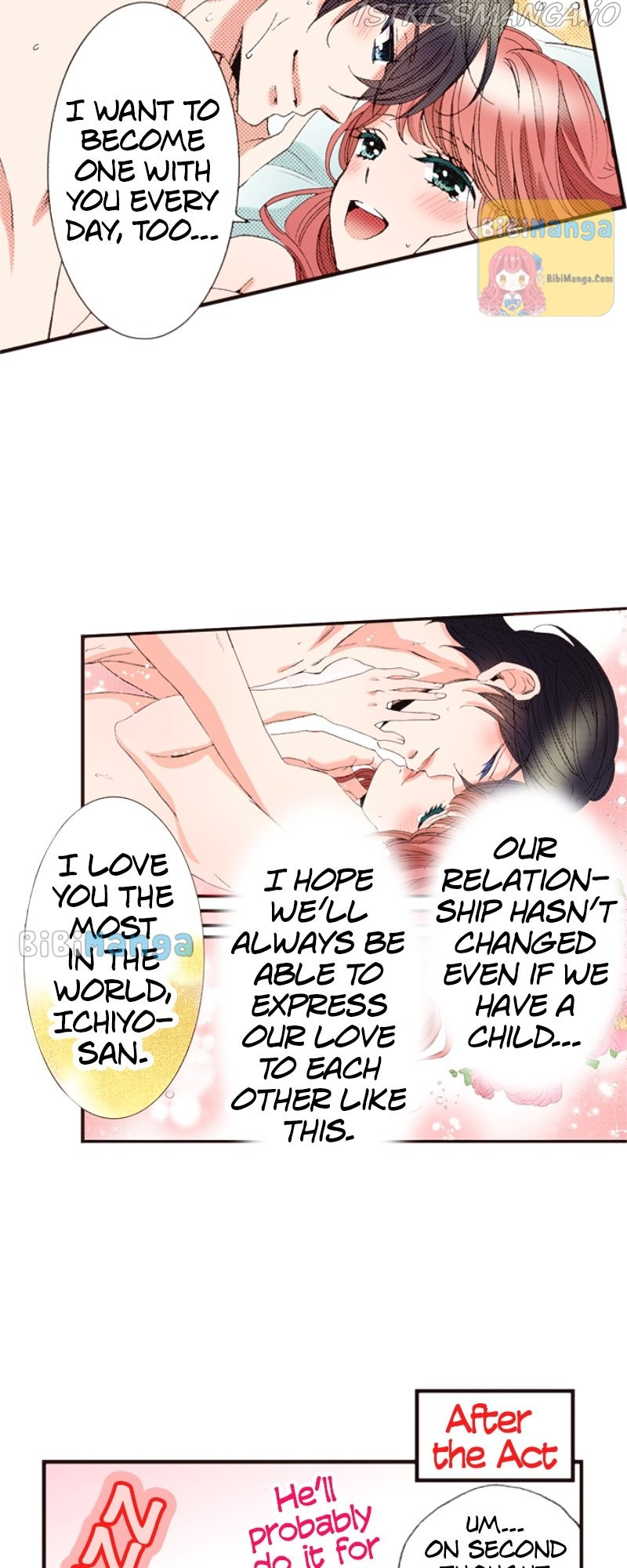 Country House With Benefits?! chapter 38 - page 66