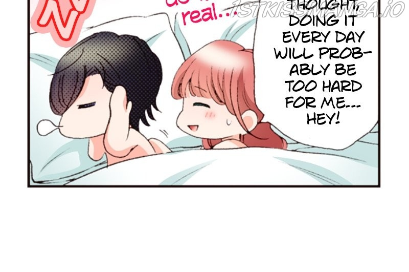 Country House With Benefits?! chapter 38 - page 67