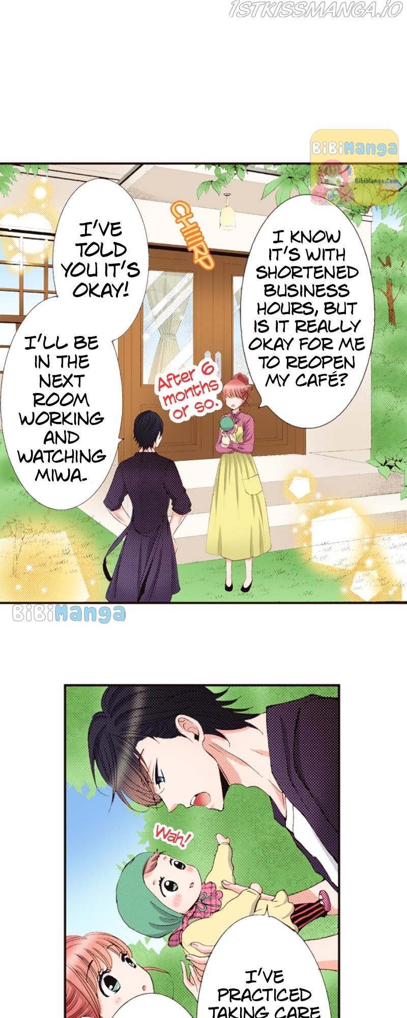Country House With Benefits?! chapter 38 - page 68