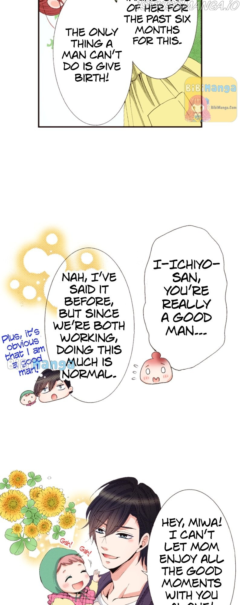 Country House With Benefits?! chapter 38 - page 69