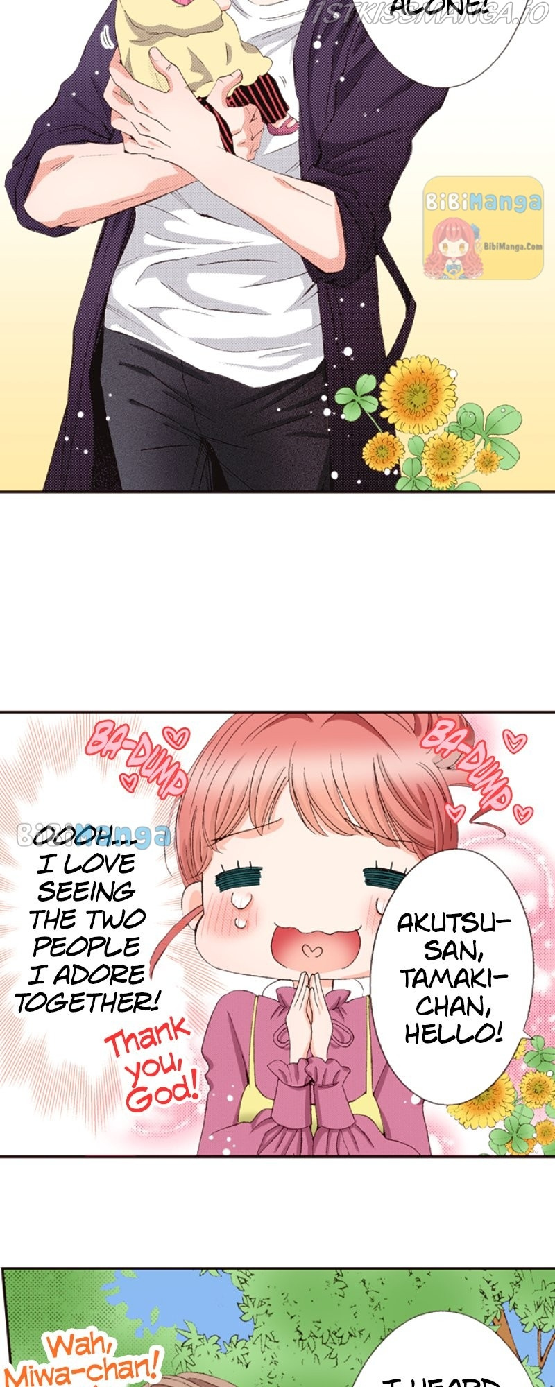 Country House With Benefits?! chapter 38 - page 70