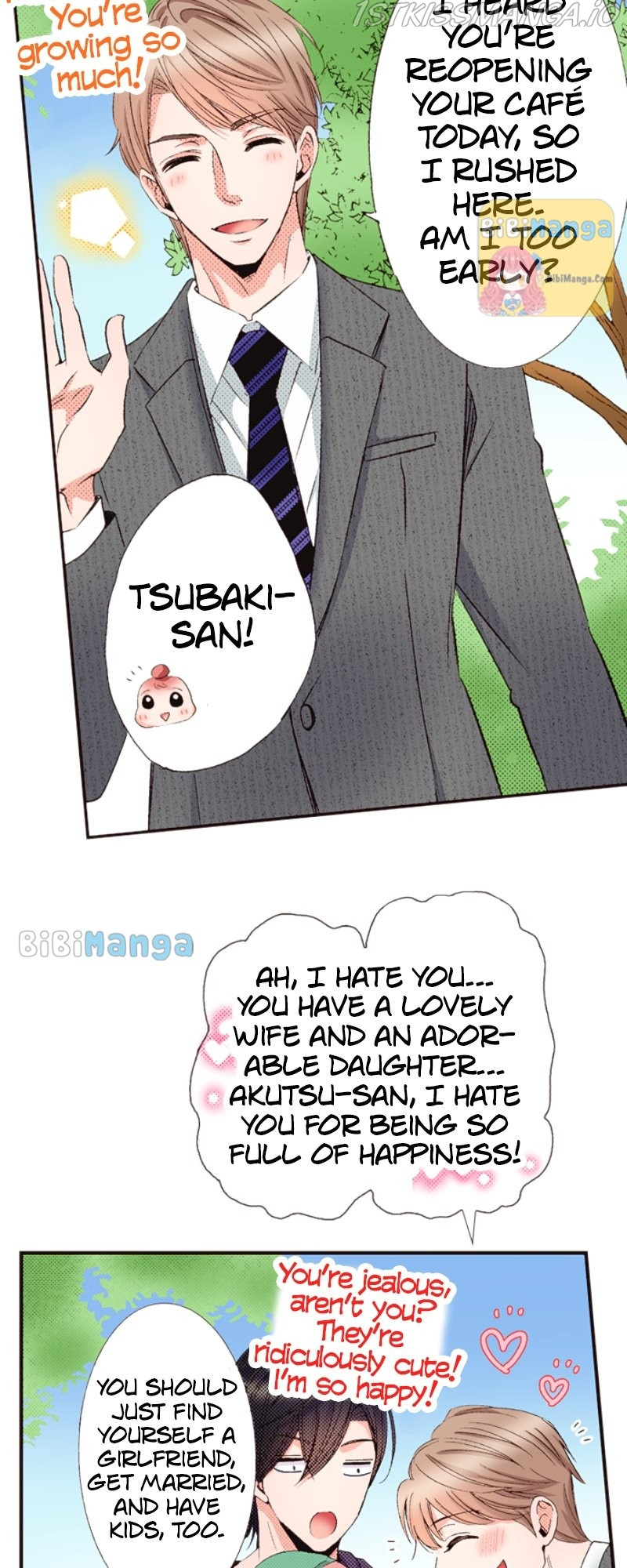 Country House With Benefits?! chapter 38 - page 71