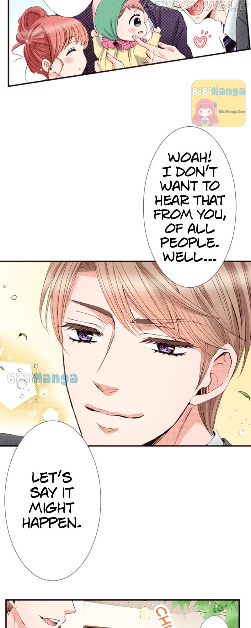 Country House With Benefits?! chapter 38 - page 72