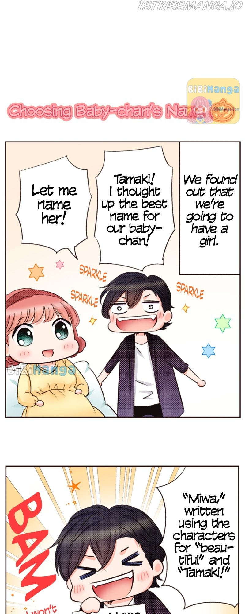 Country House With Benefits?! chapter 38 - page 76