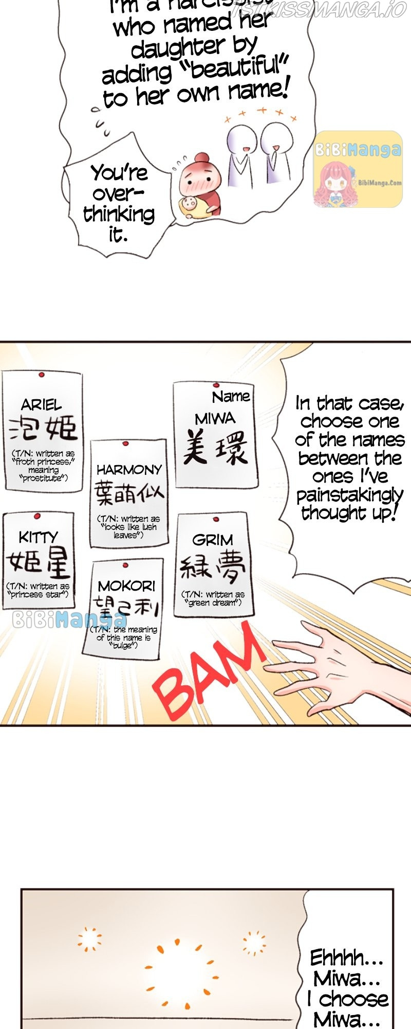Country House With Benefits?! chapter 38 - page 78