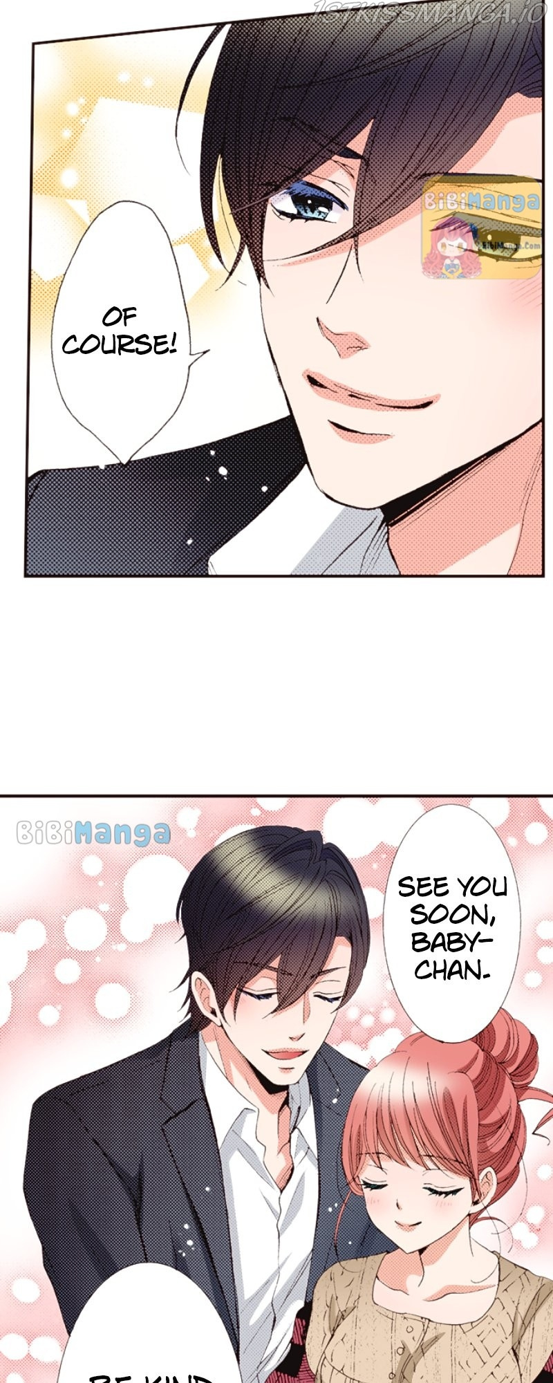 Country House With Benefits?! chapter 38 - page 9