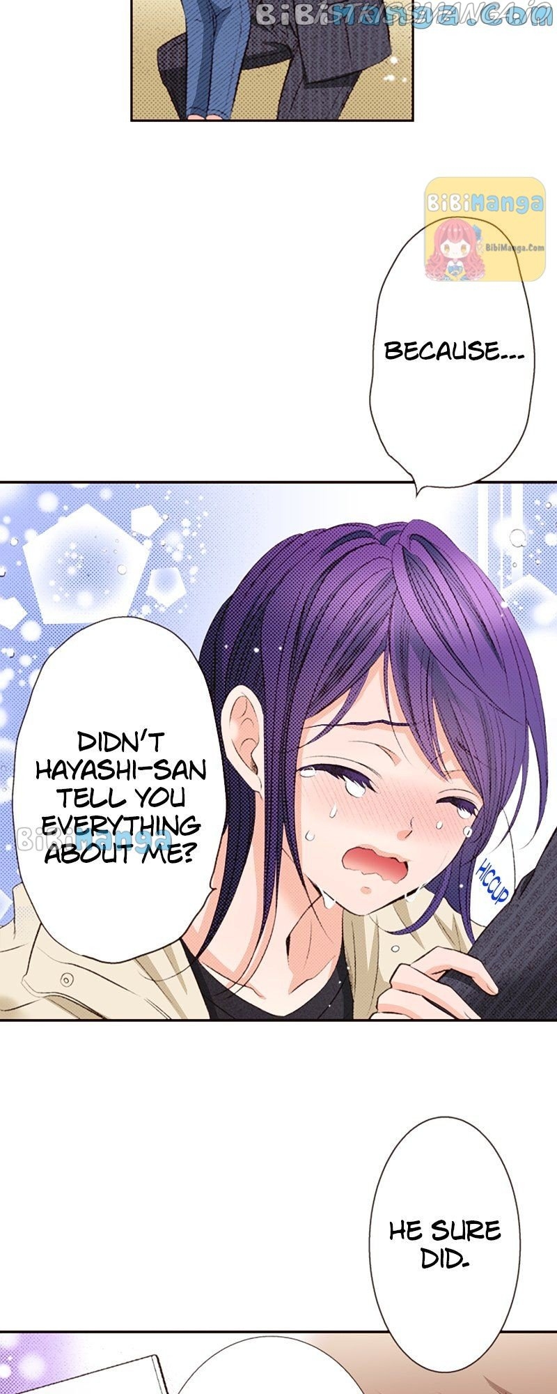 Country House With Benefits?! Chapter 52 - page 10