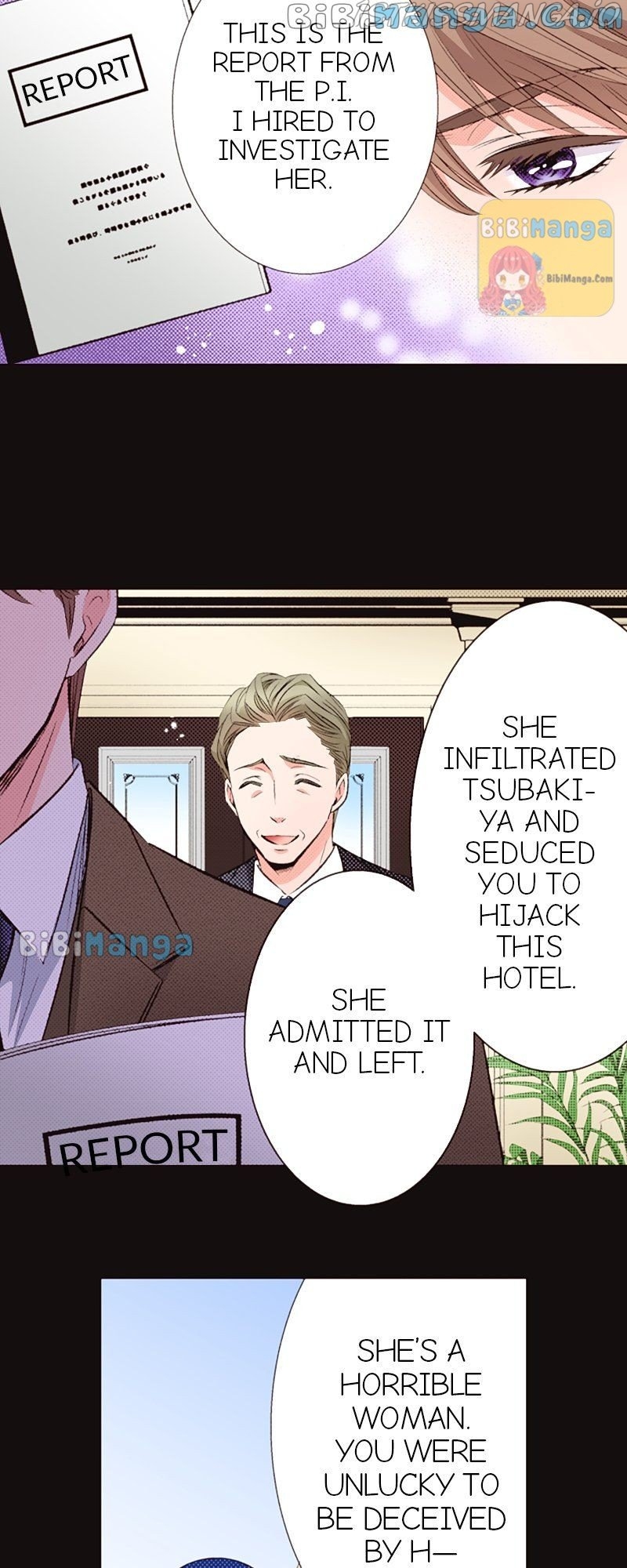 Country House With Benefits?! Chapter 52 - page 11