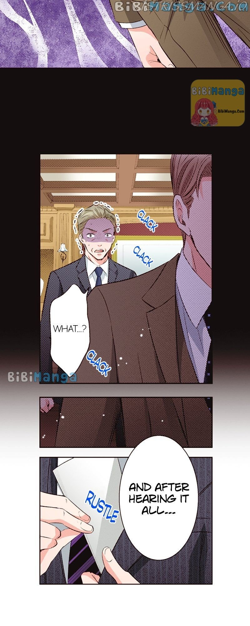 Country House With Benefits?! Chapter 52 - page 13