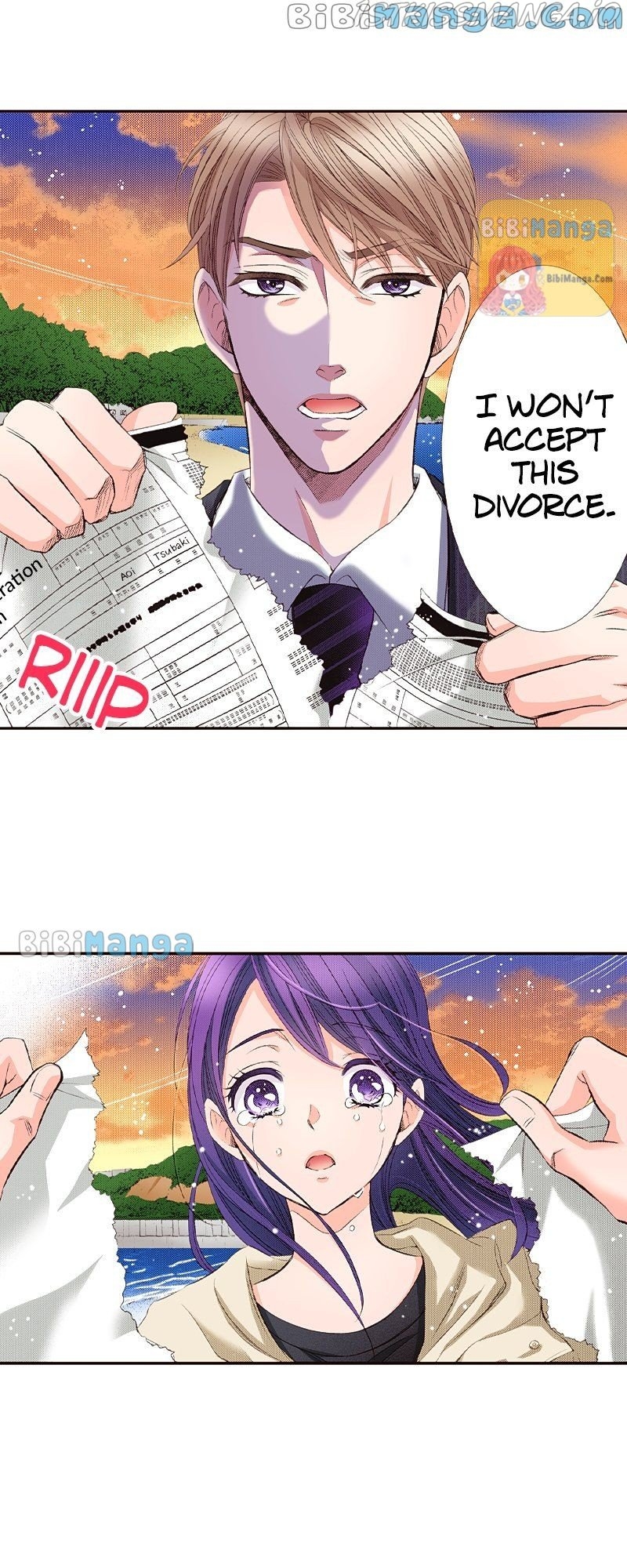 Country House With Benefits?! Chapter 52 - page 15