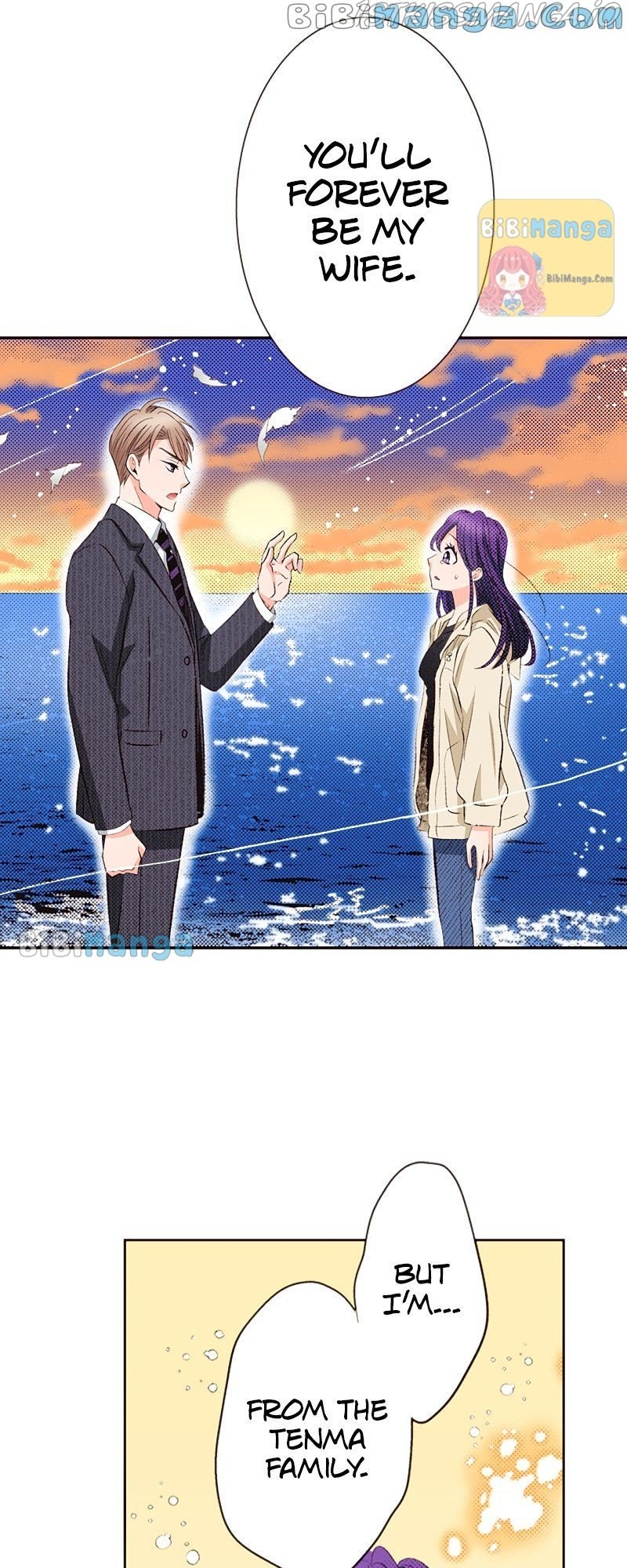 Country House With Benefits?! Chapter 52 - page 16