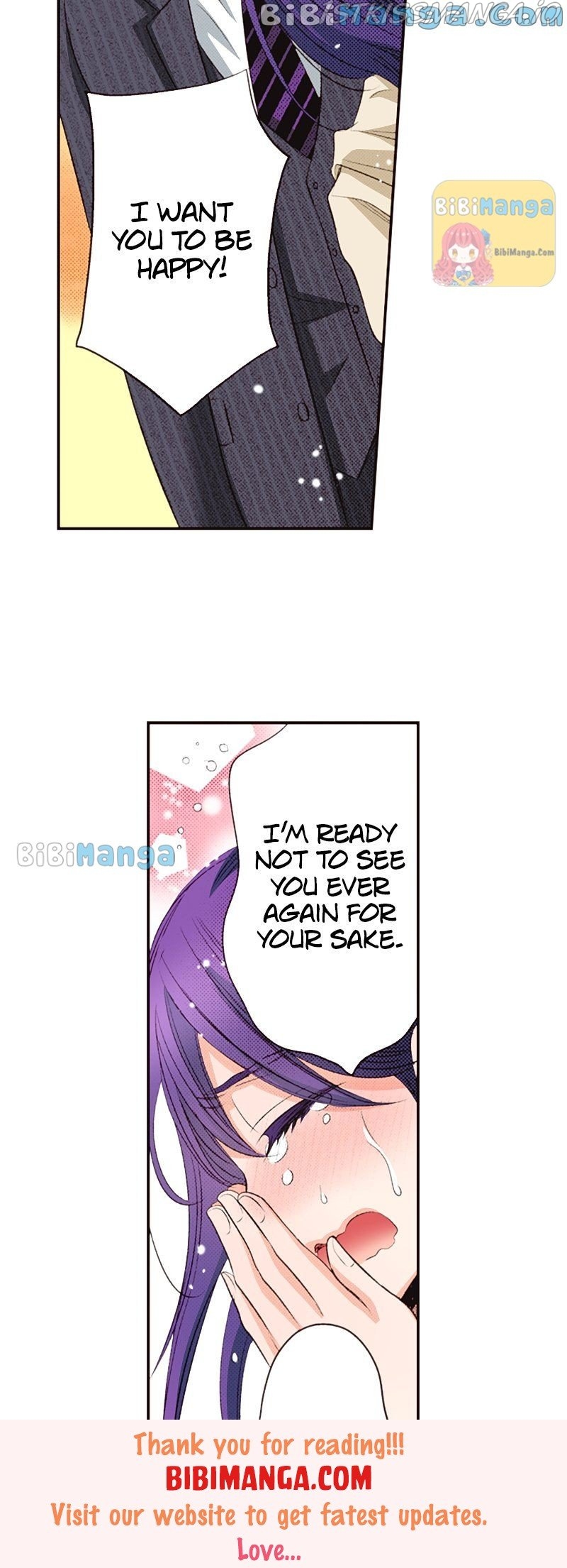 Country House With Benefits?! Chapter 52 - page 18