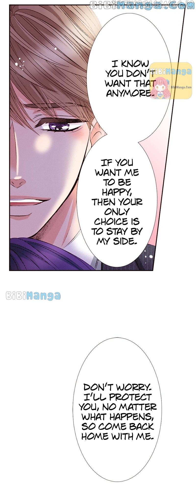 Country House With Benefits?! Chapter 52 - page 20