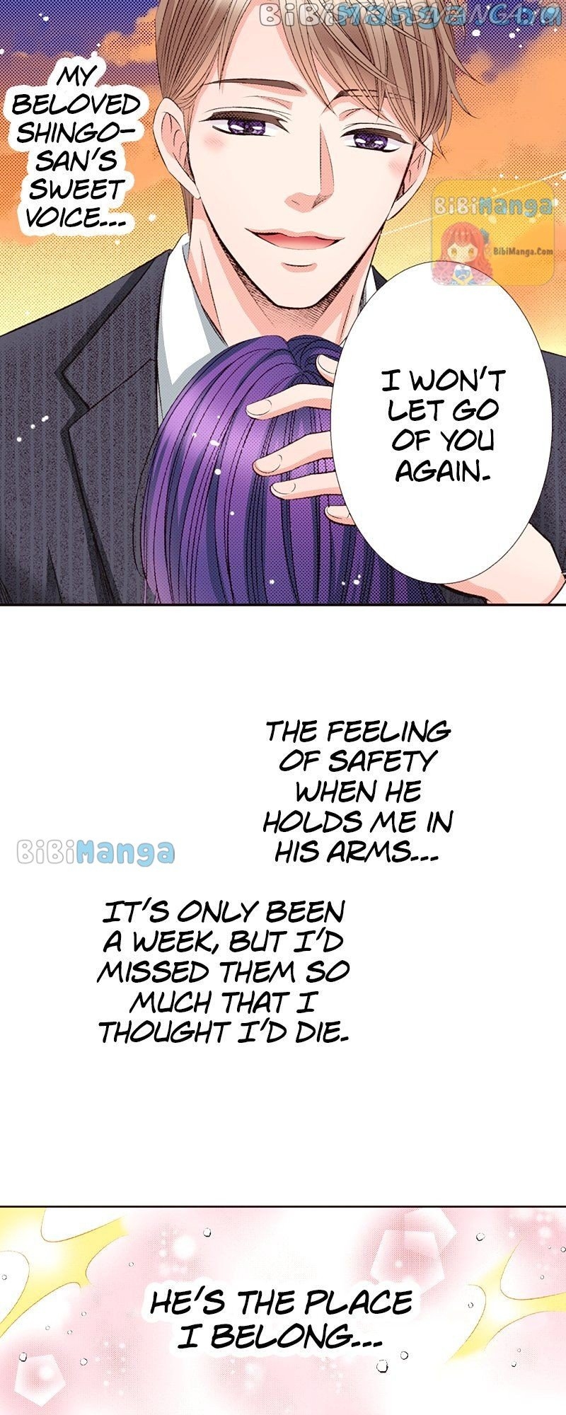 Country House With Benefits?! Chapter 52 - page 23
