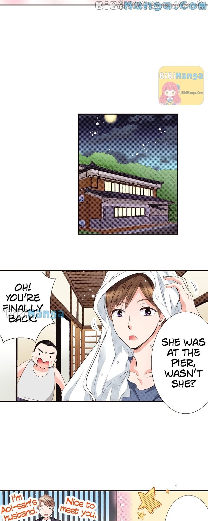 Country House With Benefits?! Chapter 52 - page 24