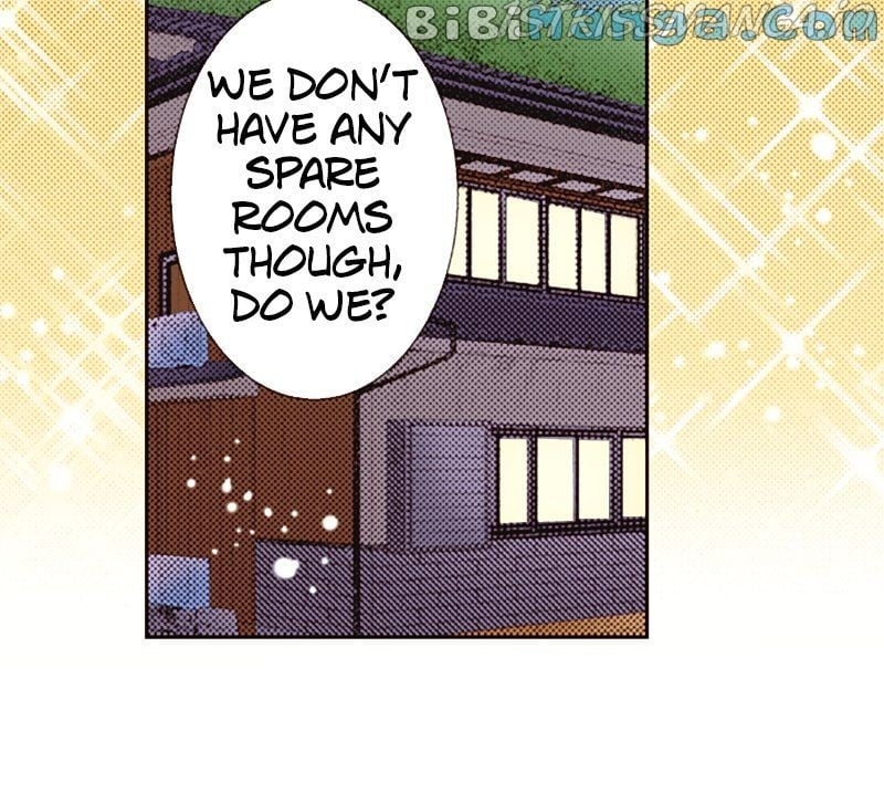Country House With Benefits?! Chapter 52 - page 37