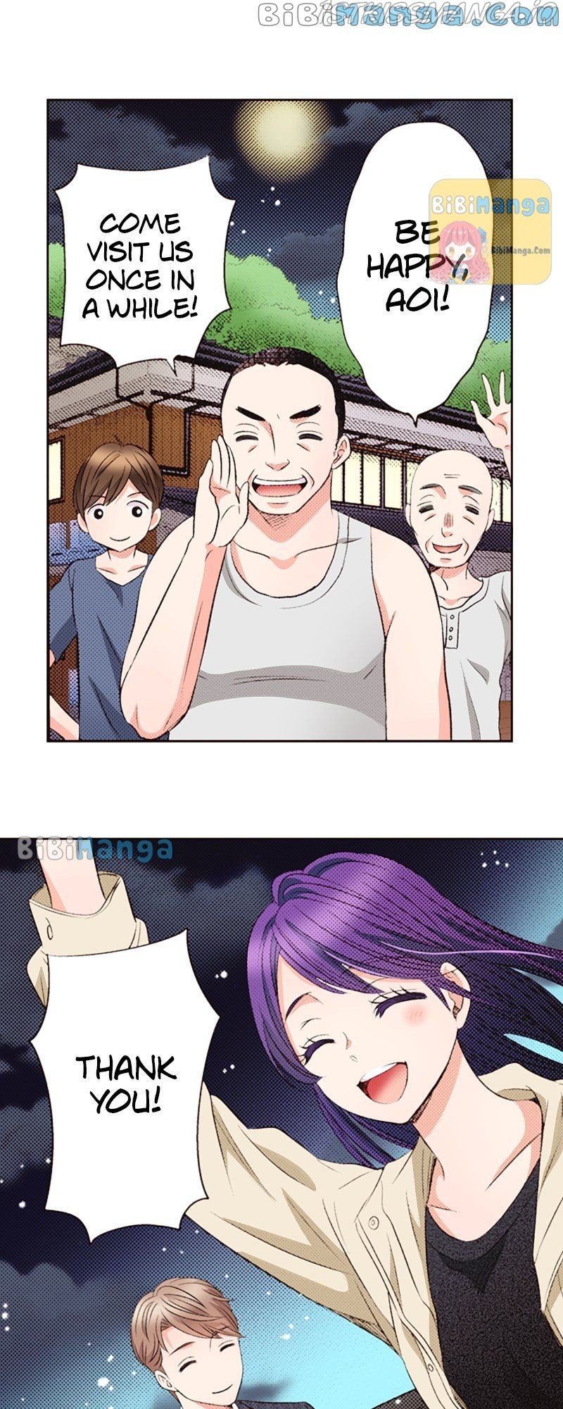 Country House With Benefits?! Chapter 52 - page 38