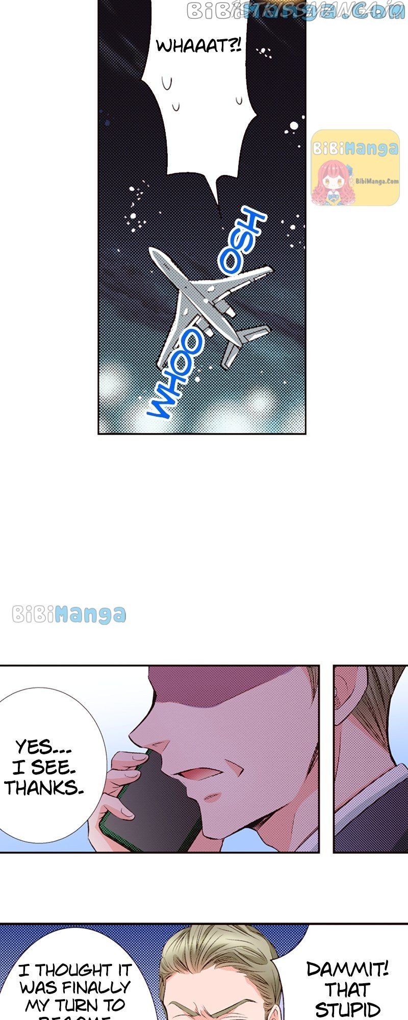 Country House With Benefits?! Chapter 52 - page 41