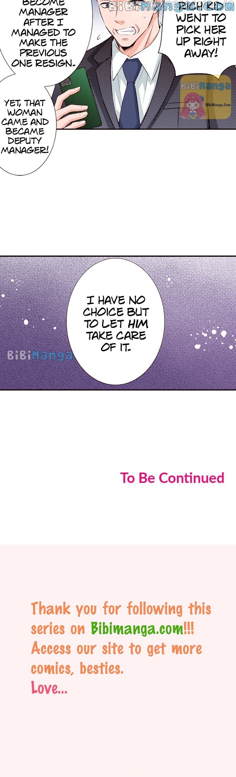 Country House With Benefits?! Chapter 52 - page 42