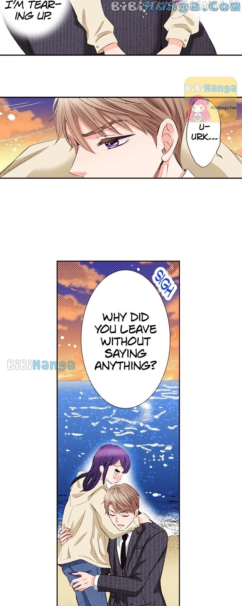 Country House With Benefits?! Chapter 52 - page 9