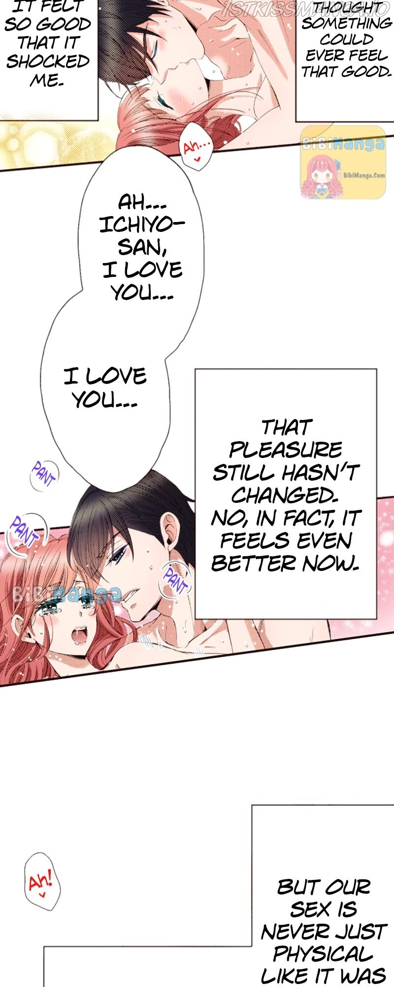 Country House With Benefits?! chapter 35 - page 35