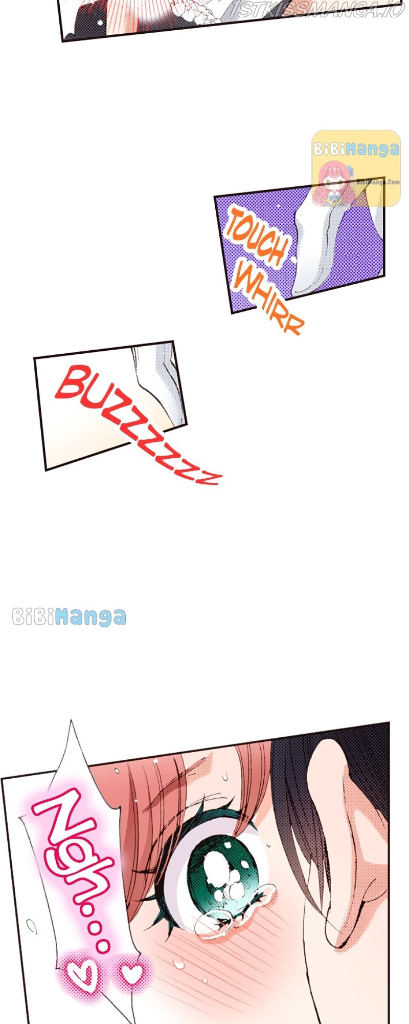 Country House With Benefits?! chapter 34 - page 10