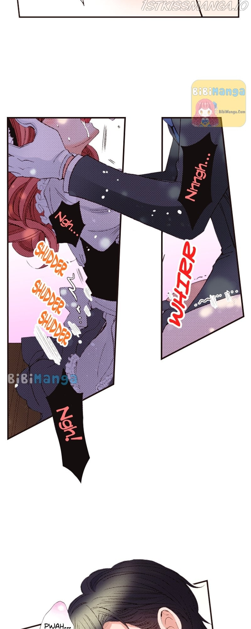 Country House With Benefits?! chapter 34 - page 11