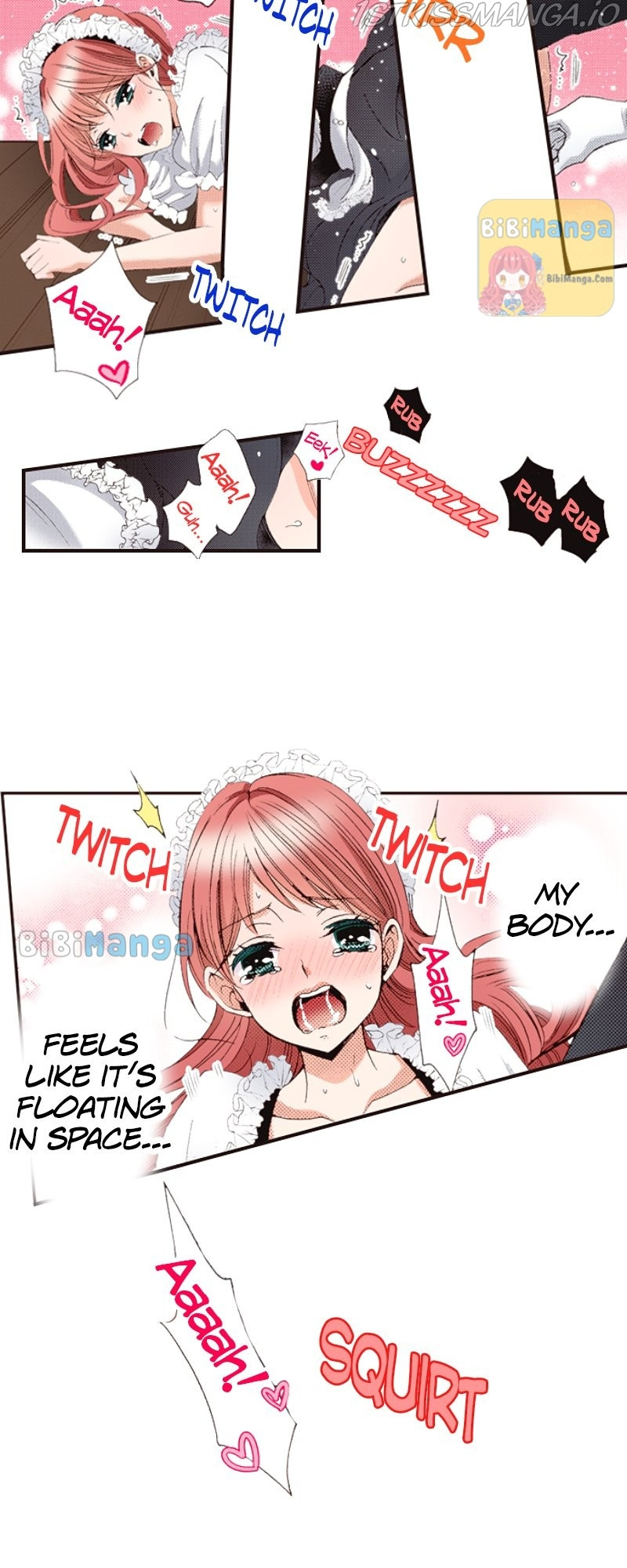 Country House With Benefits?! chapter 34 - page 13