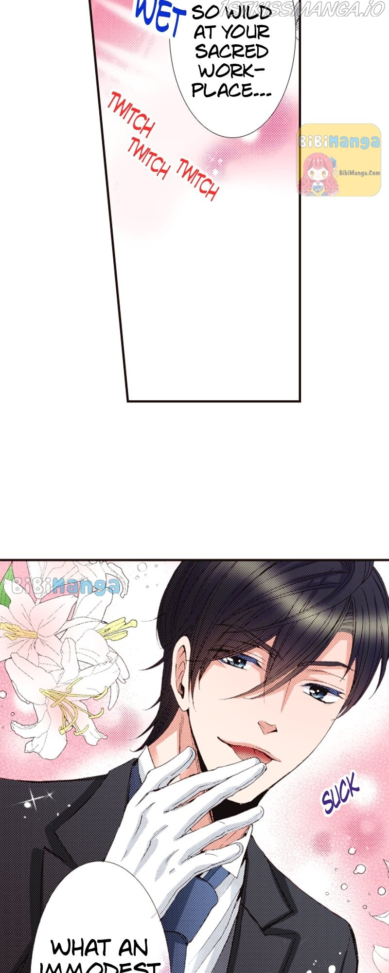 Country House With Benefits?! chapter 34 - page 16