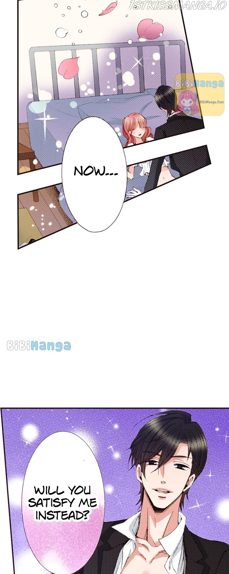 Country House With Benefits?! chapter 34 - page 18