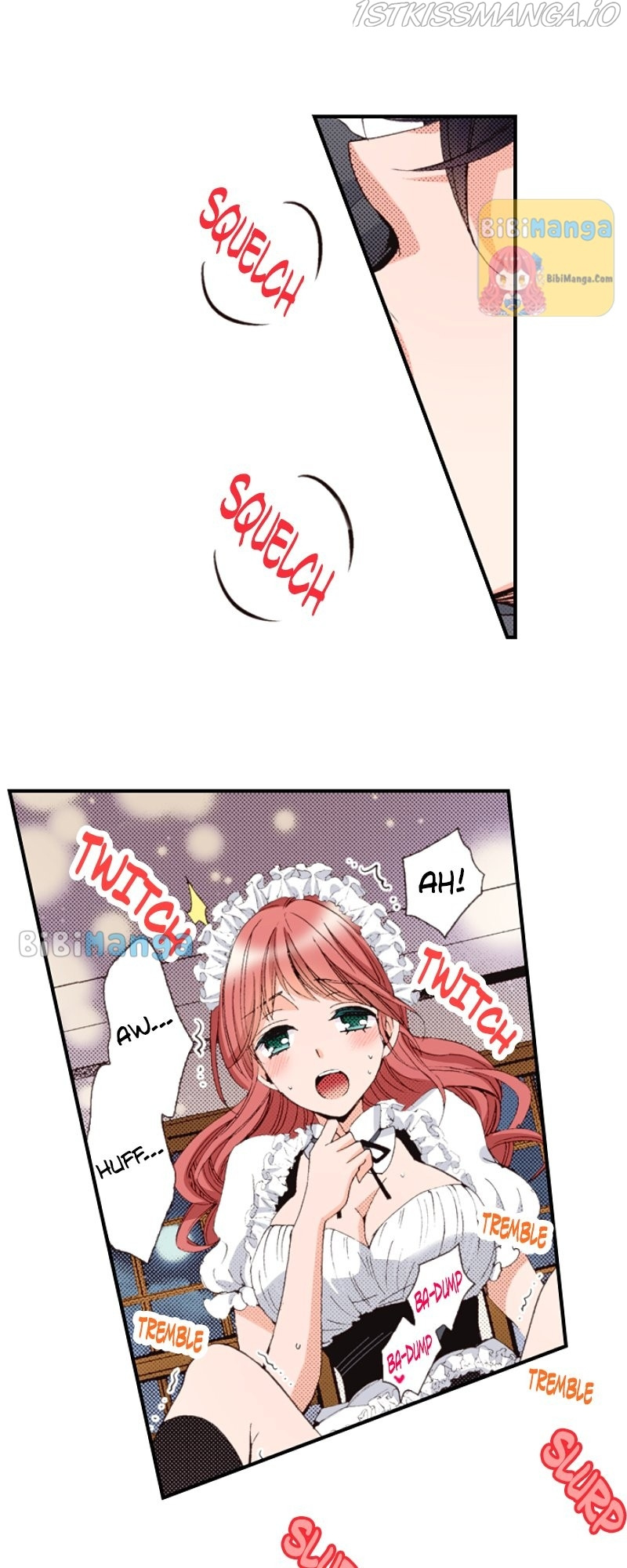Country House With Benefits?! chapter 34 - page 2
