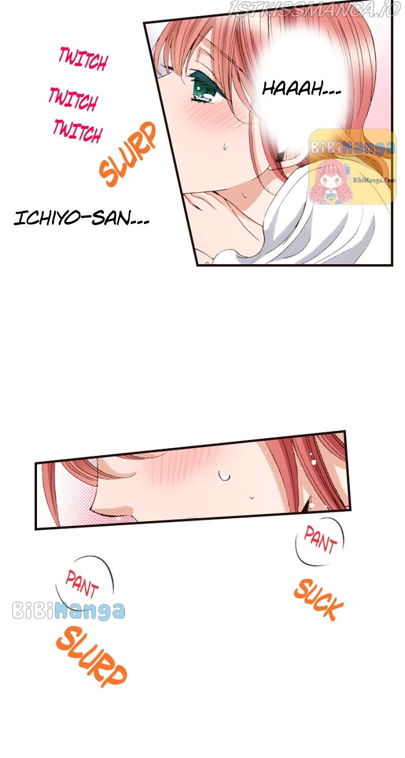 Country House With Benefits?! chapter 34 - page 21