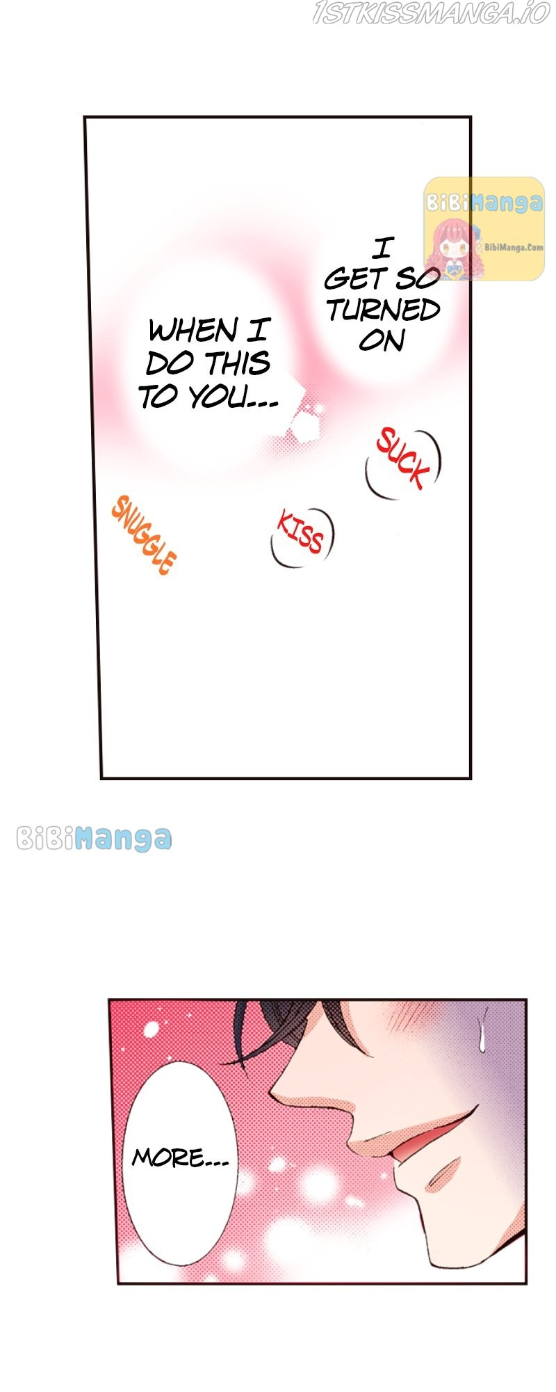 Country House With Benefits?! chapter 34 - page 22