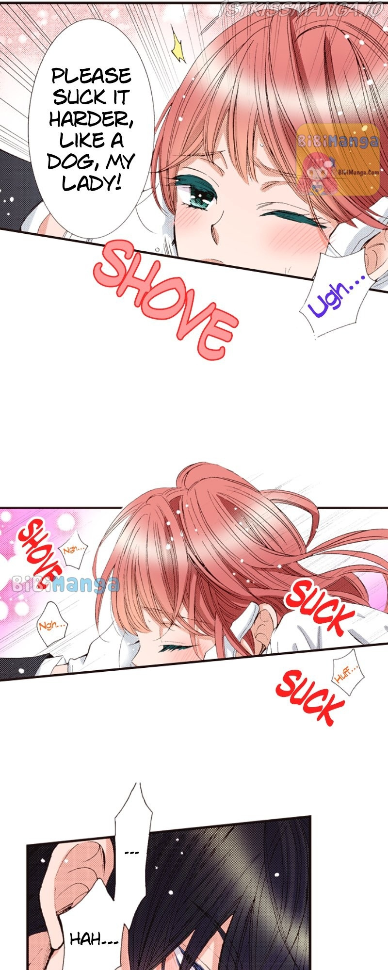 Country House With Benefits?! chapter 34 - page 23
