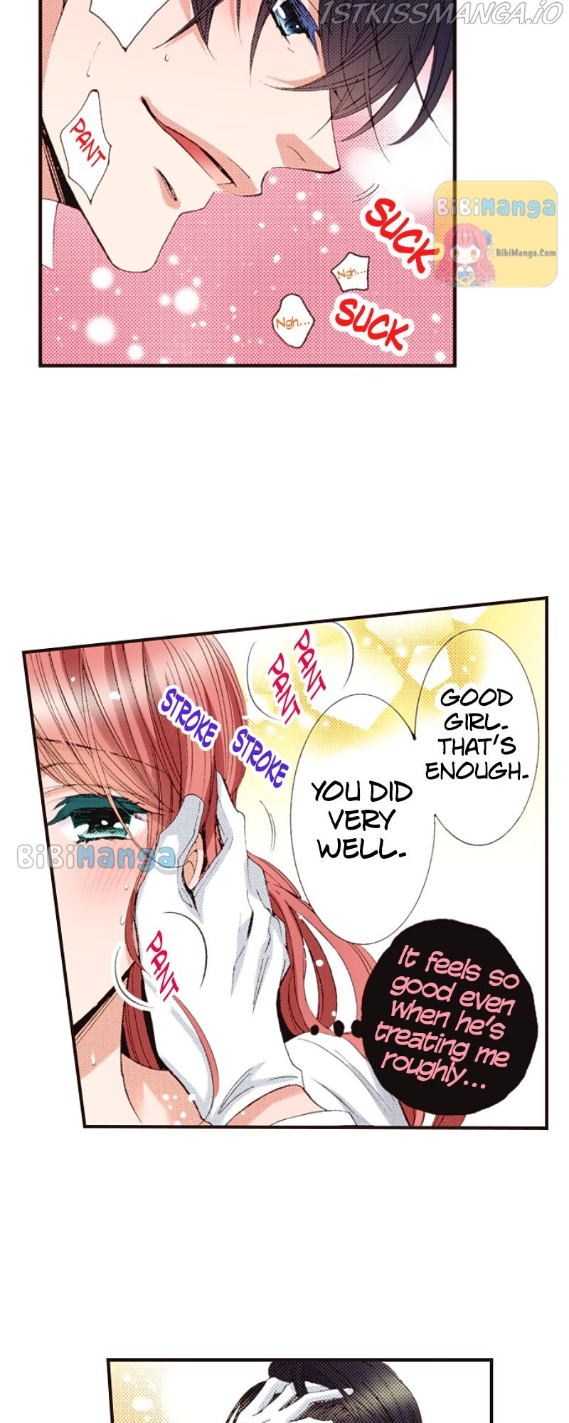 Country House With Benefits?! chapter 34 - page 24