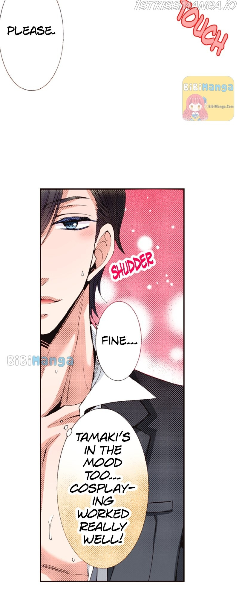 Country House With Benefits?! chapter 34 - page 26