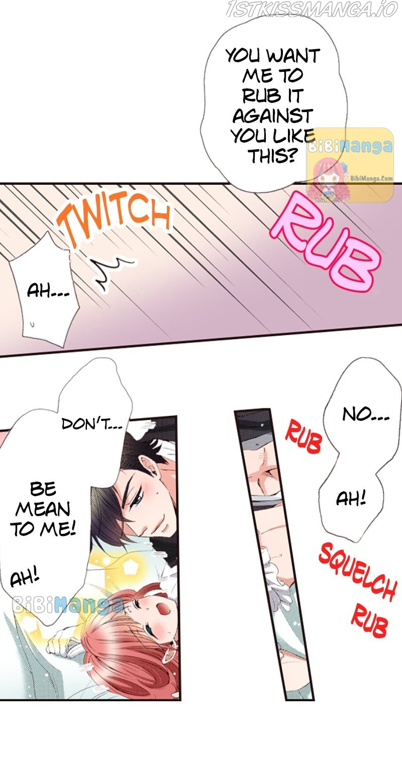 Country House With Benefits?! chapter 34 - page 27