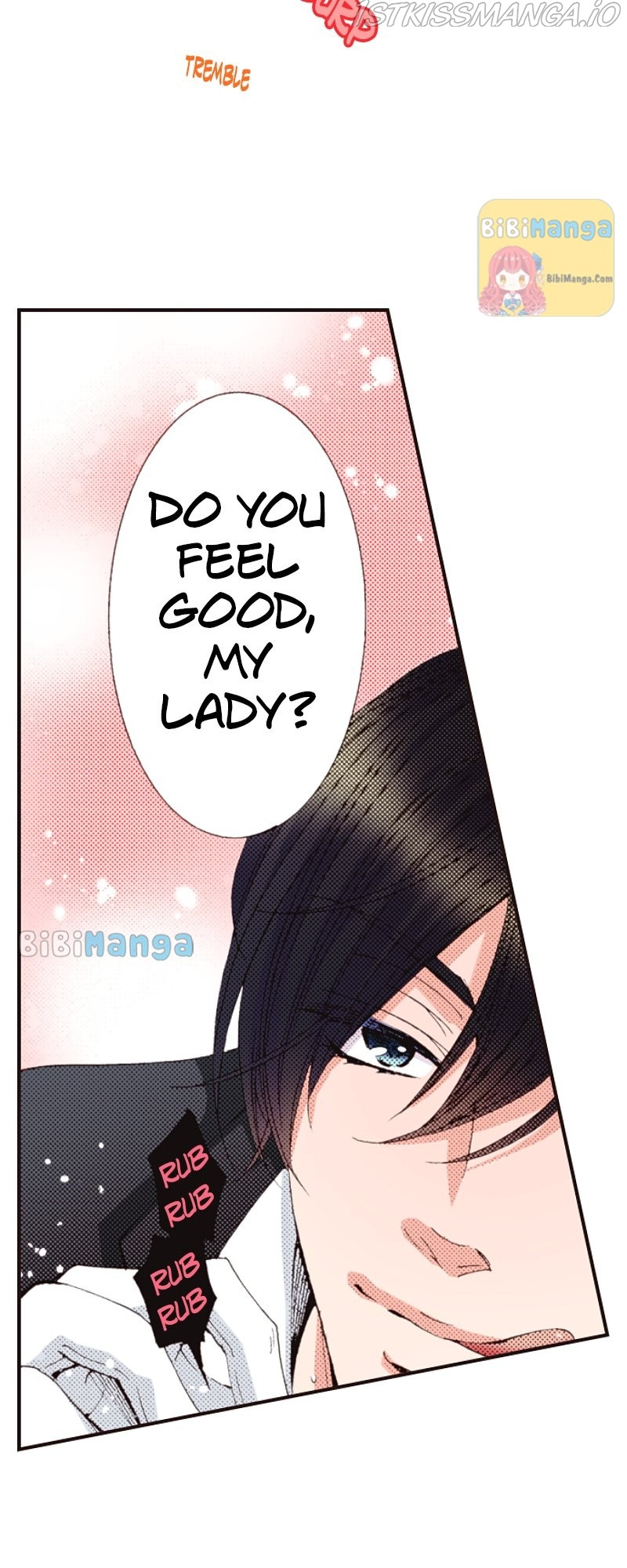 Country House With Benefits?! chapter 34 - page 3