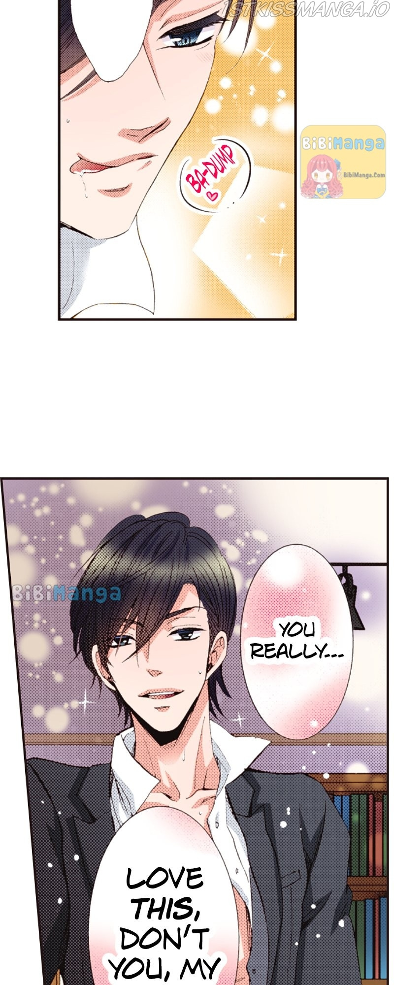 Country House With Benefits?! chapter 34 - page 30