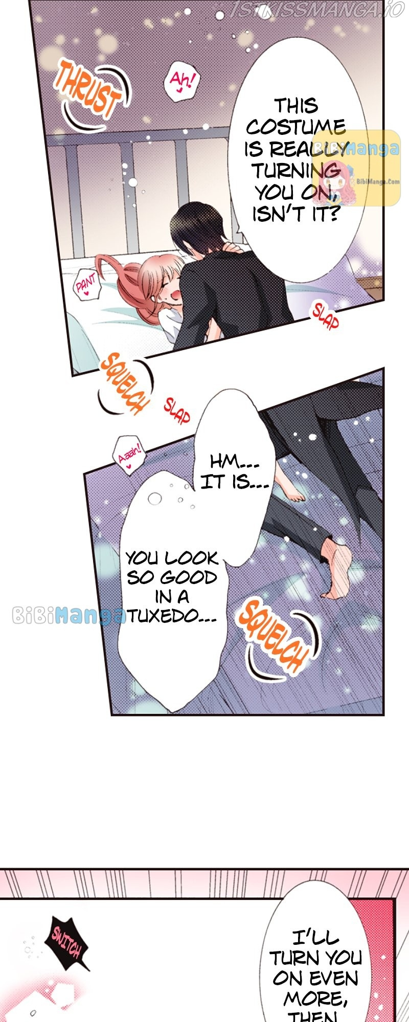 Country House With Benefits?! chapter 34 - page 33
